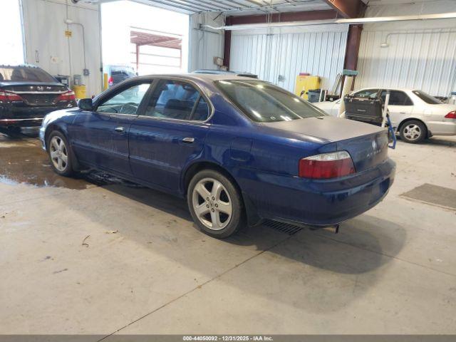 Acura TL 3.2 Type S Image 3