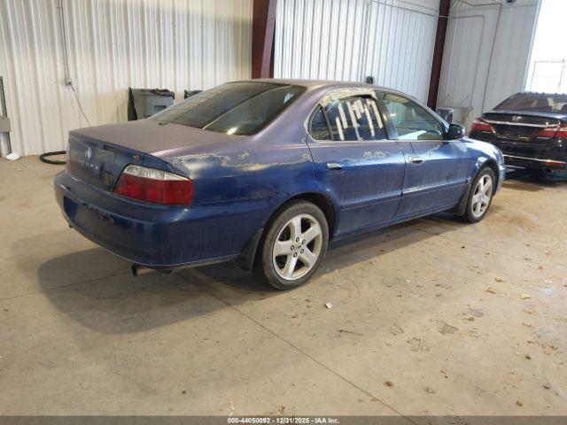 Acura TL 3.2 Type S Image 6