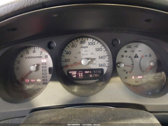 Acura TL 3.2 Type S Image 8