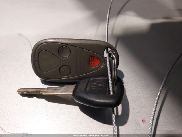 Acura TL 3.2 Type S Image 9