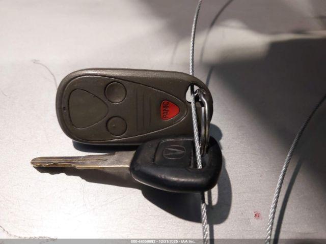 Acura TL 3.2 Type S Image 9