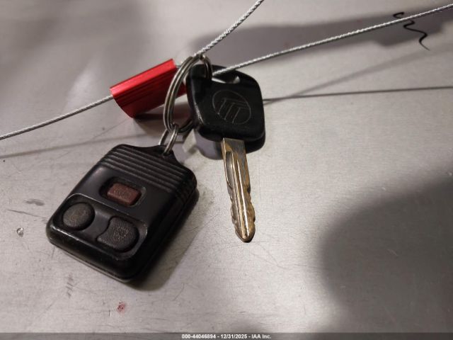 Mercury Mountaineer Image 10