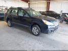 Subaru Outback 2.5i Image 1