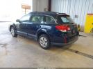 Subaru Outback 2.5i Image 3