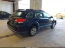 Subaru Outback 2.5i Image 4