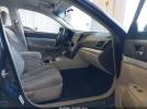 Subaru Outback 2.5i Image 10