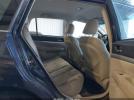 Subaru Outback 2.5i Image 11