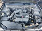 Subaru Outback 2.5i Image 8
