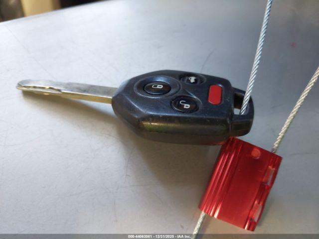 Subaru Outback 2.5i Image 7