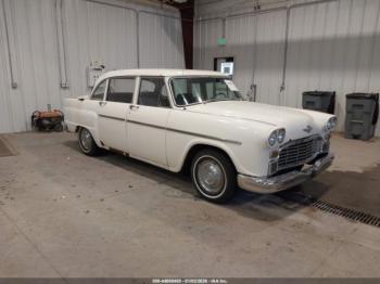  Salvage Checker Marathon