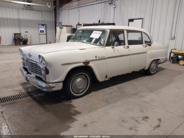 Checker Marathon Image 2