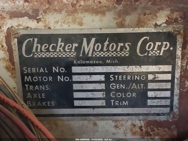 Checker Marathon Image 15