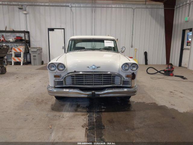 Checker Marathon Image 6