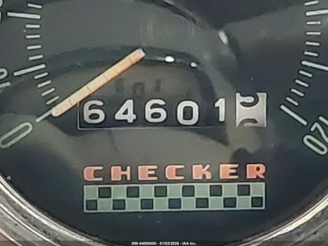 Checker Marathon Image 7