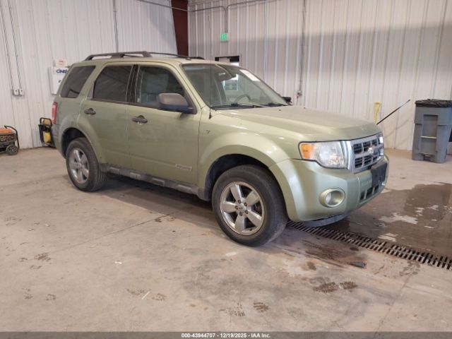 Ford Escape Xlt Image 1