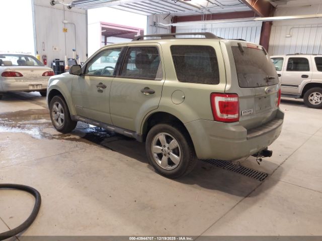 Ford Escape Xlt Image 7