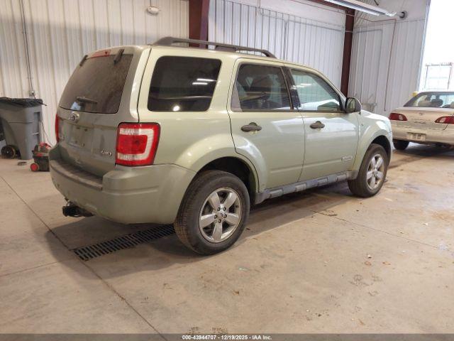 Ford Escape Xlt Image 10