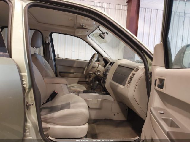 Ford Escape Xlt Image 4