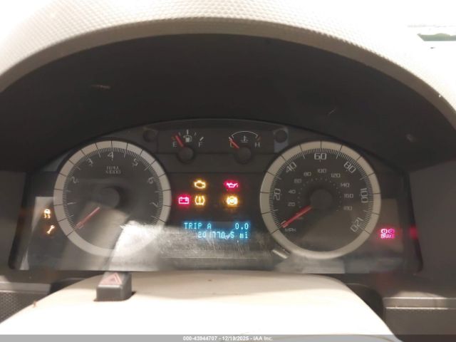 Ford Escape Xlt Image 5