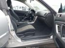 Subaru Outback 2.5i Basic Image 11