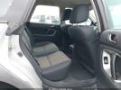 Subaru Outback 2.5i Basic Image 9