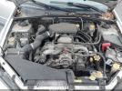 Subaru Outback 2.5i Basic Image 4