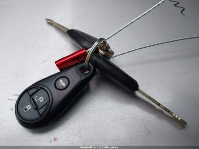 Subaru Outback 2.5i Basic Image 7