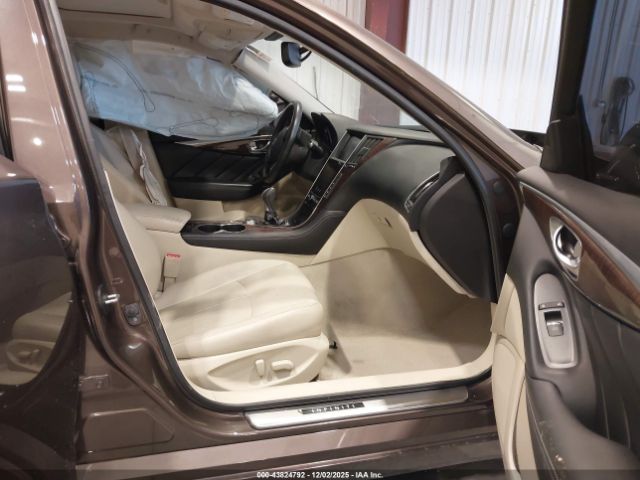 INFINITI Q50 Premium Image 12