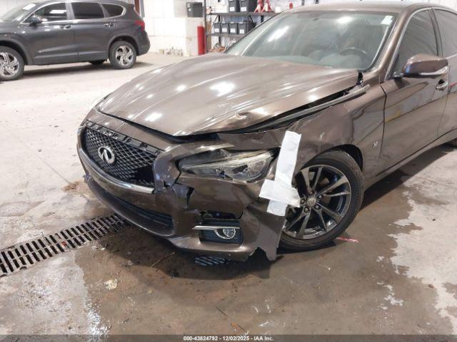 INFINITI Q50 Premium Image 11