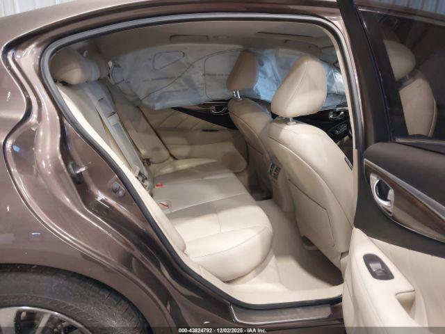 INFINITI Q50 Premium Image 9