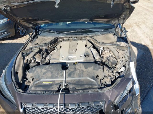 INFINITI Q50 Premium Image 7