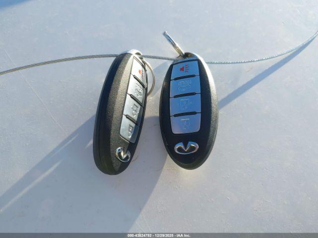 INFINITI Q50 Premium Image 8