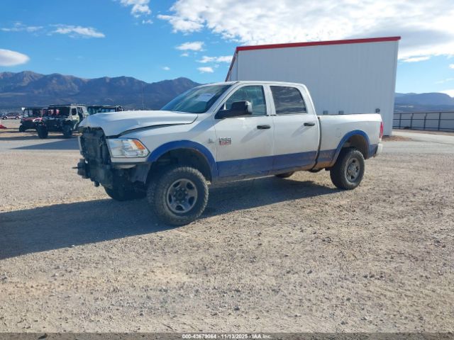 Ram 2500 St Image 17