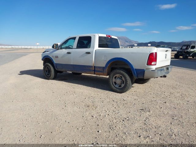 Ram 2500 St Image 2