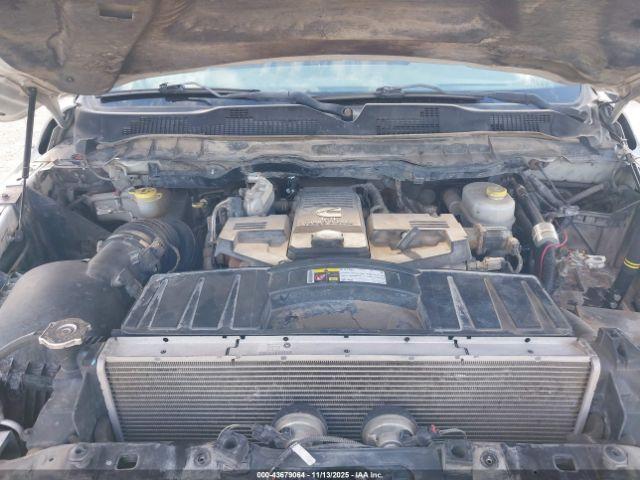Ram 2500 St Image 11