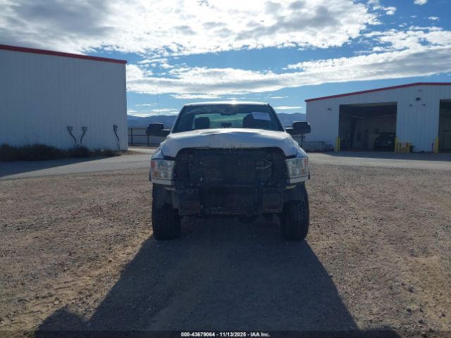 Ram 2500 St Image 8