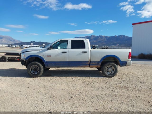 Ram 2500 St Image 13