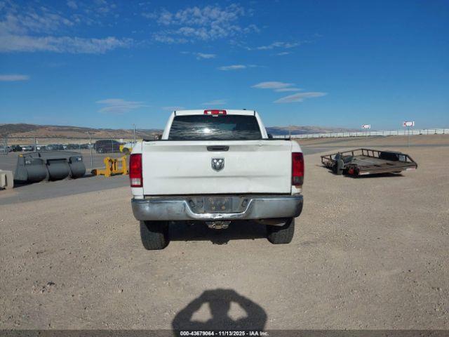 Ram 2500 St Image 15