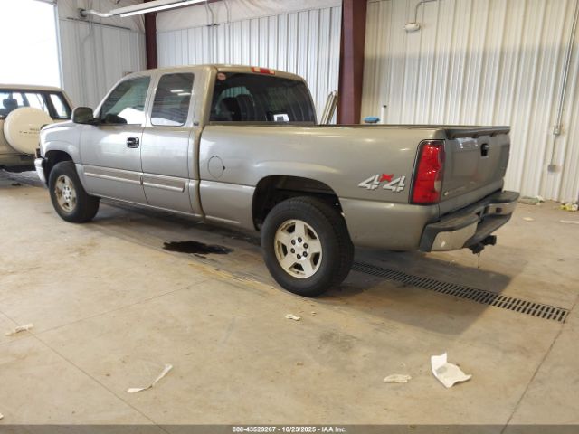 Chevrolet Silverado 1500 Lt1 Image 7