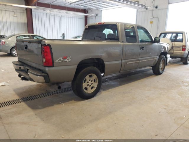 Chevrolet Silverado 1500 Lt1 Image 8