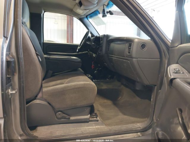 Chevrolet Silverado 1500 Lt1 Image 10