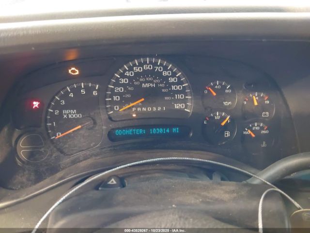 Chevrolet Silverado 1500 Lt1 Image 5