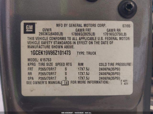 Chevrolet Silverado 1500 Lt1 Image 6