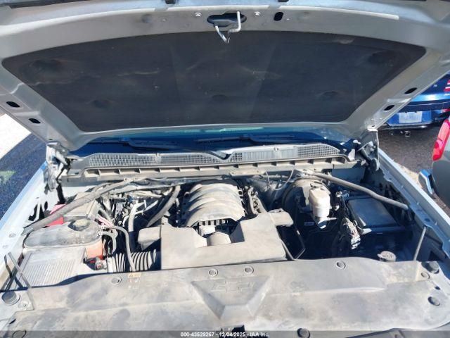 Chevrolet Silverado 1500 Lt1 Image 4