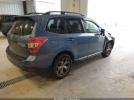 Subaru Forester 2.5i Touring Image 13