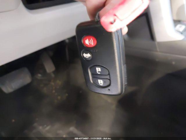 Subaru Forester 2.5i Touring Image 8