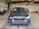 Subaru Forester 2.5i Touring Image 5