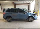 Subaru Forester 2.5i Touring Image 12