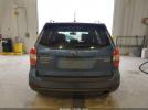 Subaru Forester 2.5i Touring Image 9