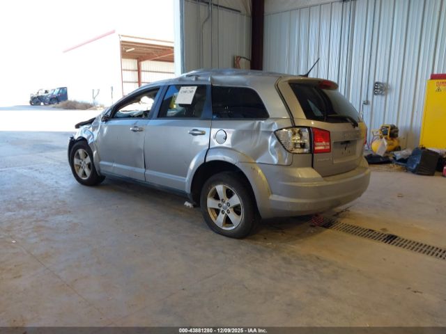 Dodge Journey Se Image 15